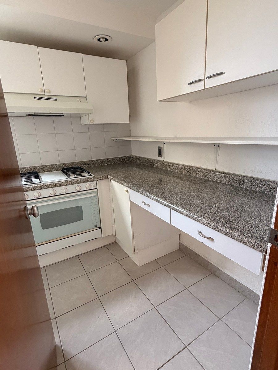 Apartment in Cuevitas, Álvaro Obregón, photo 8 of 13