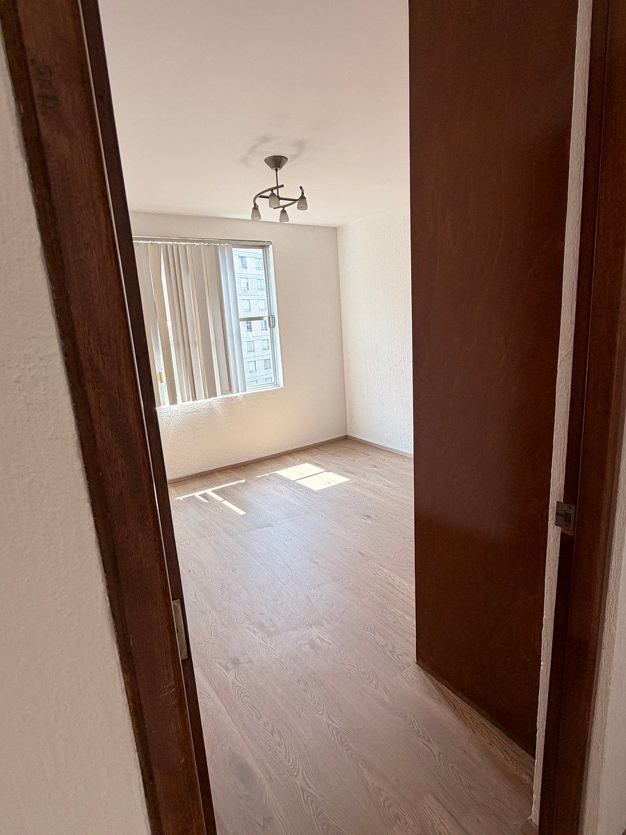 Apartment in Cuevitas, Álvaro Obregón, photo 10 of 13