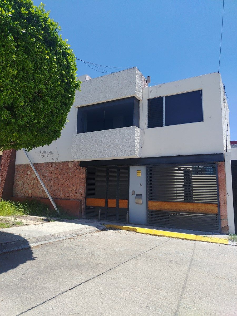 Casa en Venta en zona Centro