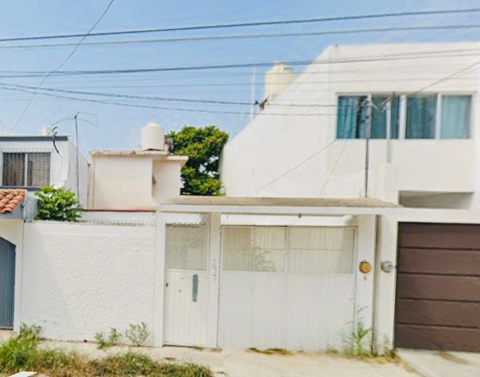 Casa en La Herradura, Tuxtla Gutiérrez, foto 3 de 6
