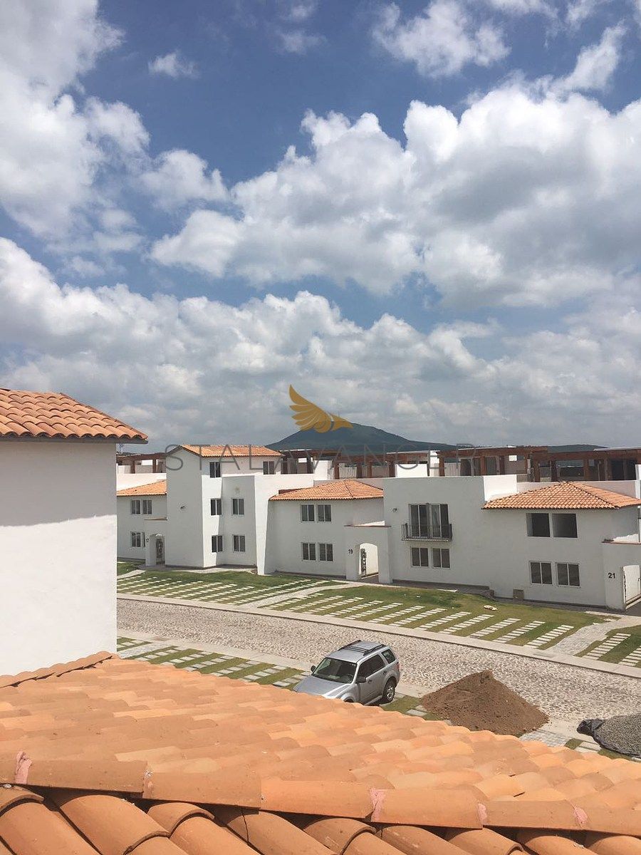 Duplex para Alugar em Las Condes III com vista privilegiada para o desfiladeiro, foto 1 de 24