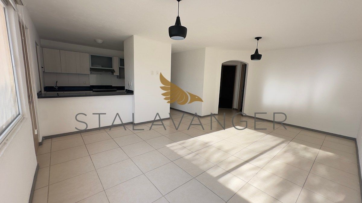 Apartamento em Las Condes, Corregidora, foto 2 de 24