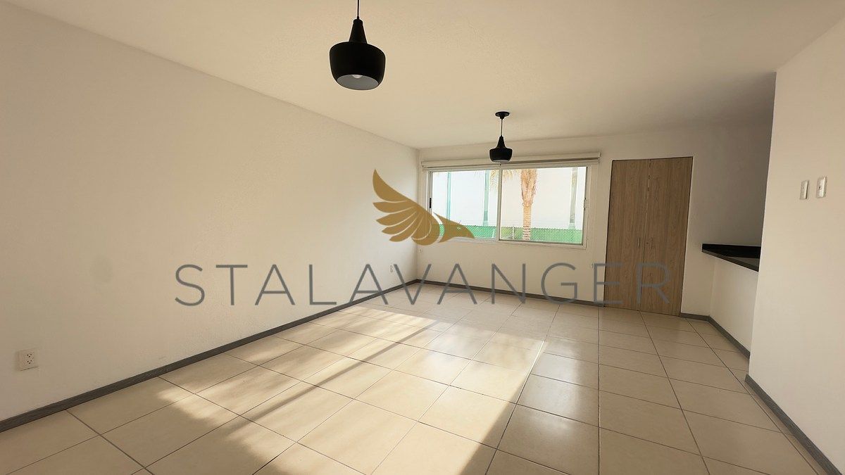 Apartamento em Las Condes, Corregidora, foto 3 de 24