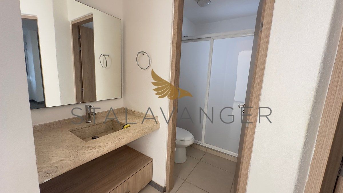 Apartamento em Las Condes, Corregidora, foto 5 de 24