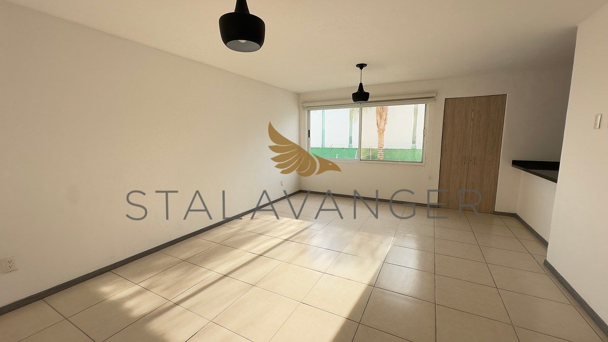 Apartamento em Las Condes, Corregidora, foto 8 de 24
