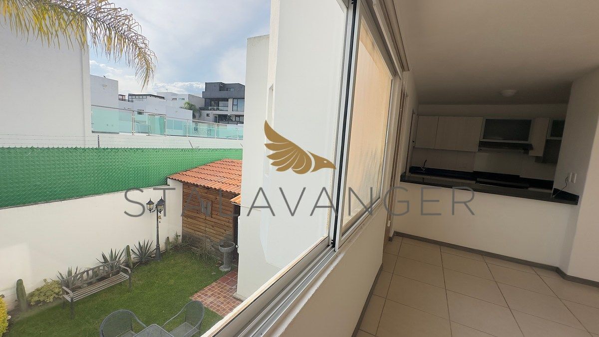 Apartamento em Las Condes, Corregidora, foto 9 de 24