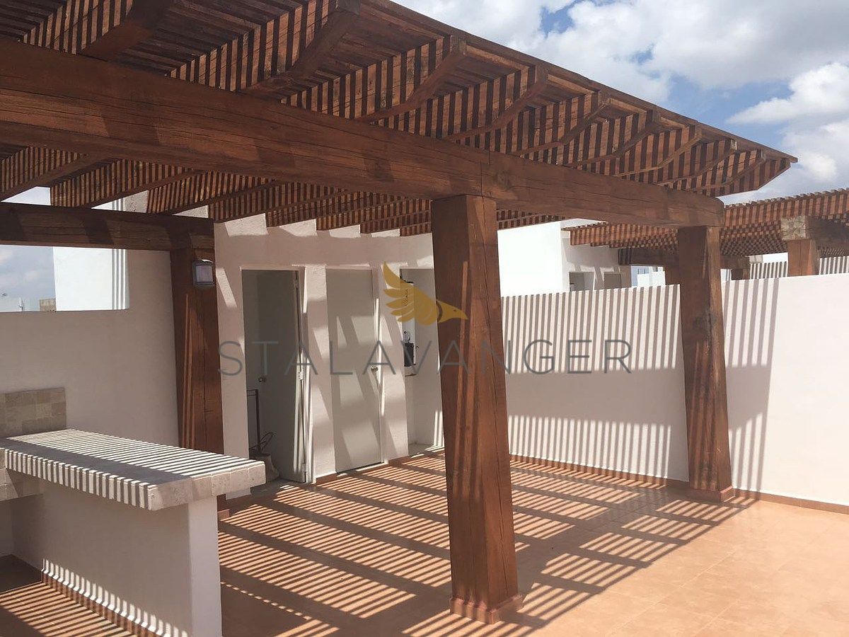 Apartamento em Las Condes, Corregidora, foto 14 de 24
