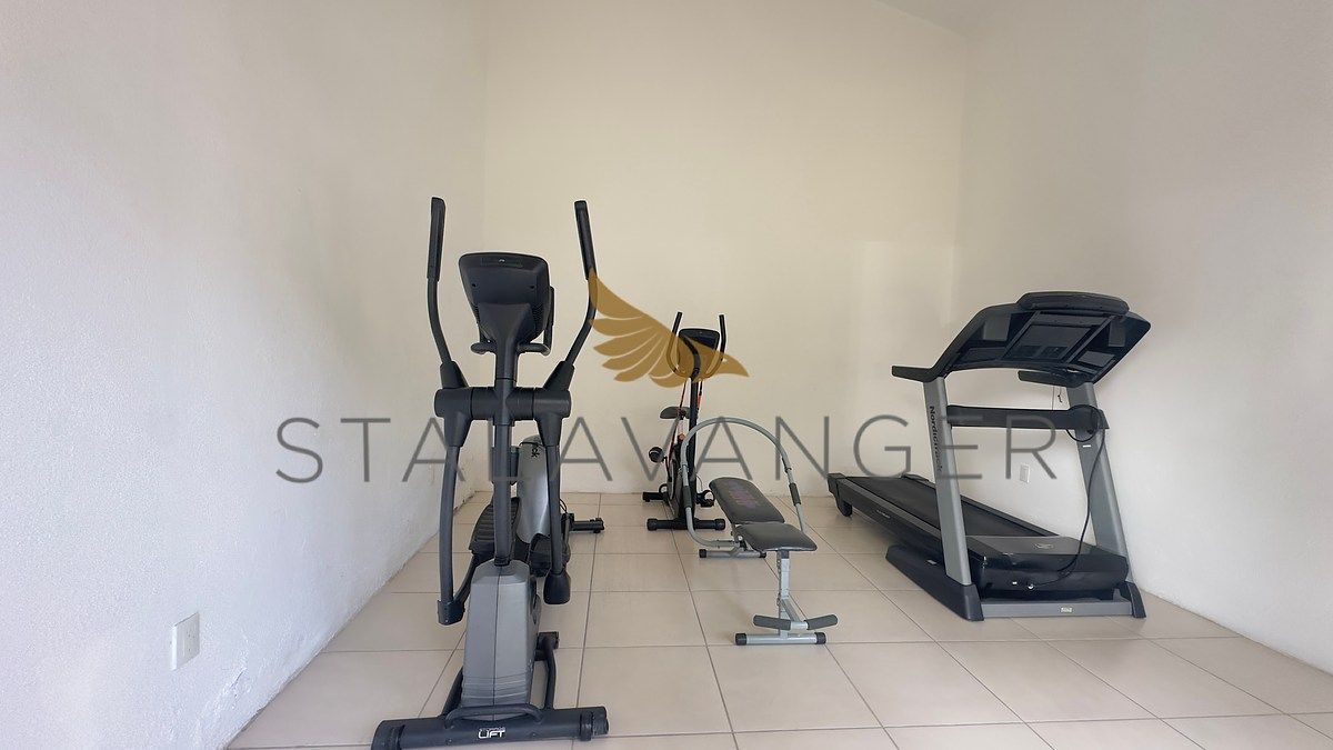 Apartamento em Las Condes, Corregidora, foto 22 de 24