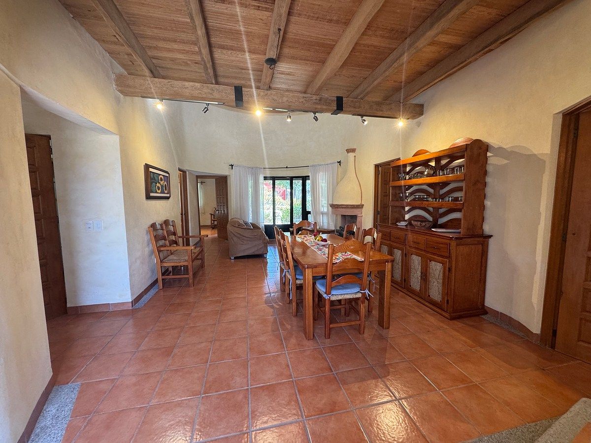 Villa in Los Labradores, San Miguel de Allende, photo 5 of 42
