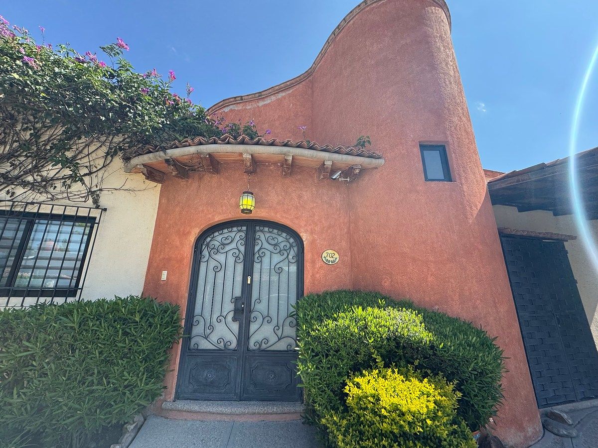 Villa in Los Labradores, San Miguel de Allende, photo 6 of 42