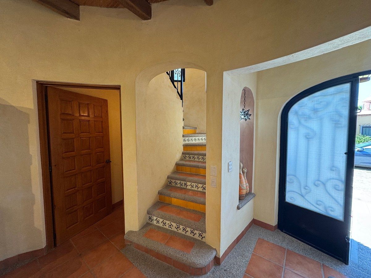 Villa in Los Labradores, San Miguel de Allende, photo 8 of 42