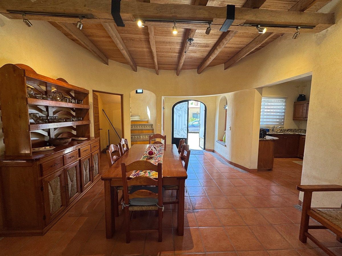 Villa in Los Labradores, San Miguel de Allende, photo 9 of 42