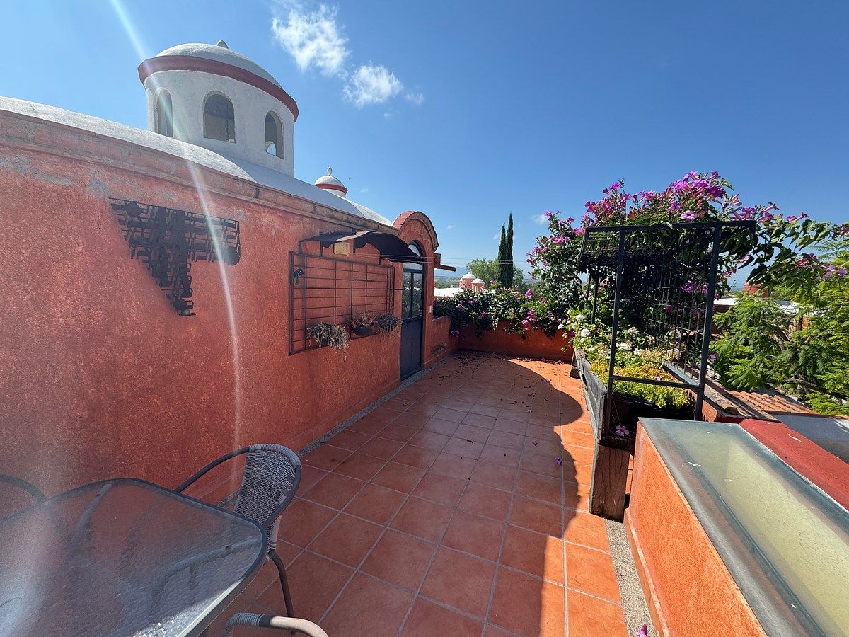 Villa in Los Labradores, San Miguel de Allende, photo 11 of 42