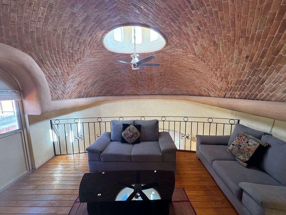 Villa in Los Labradores, San Miguel de Allende, photo 12 of 42