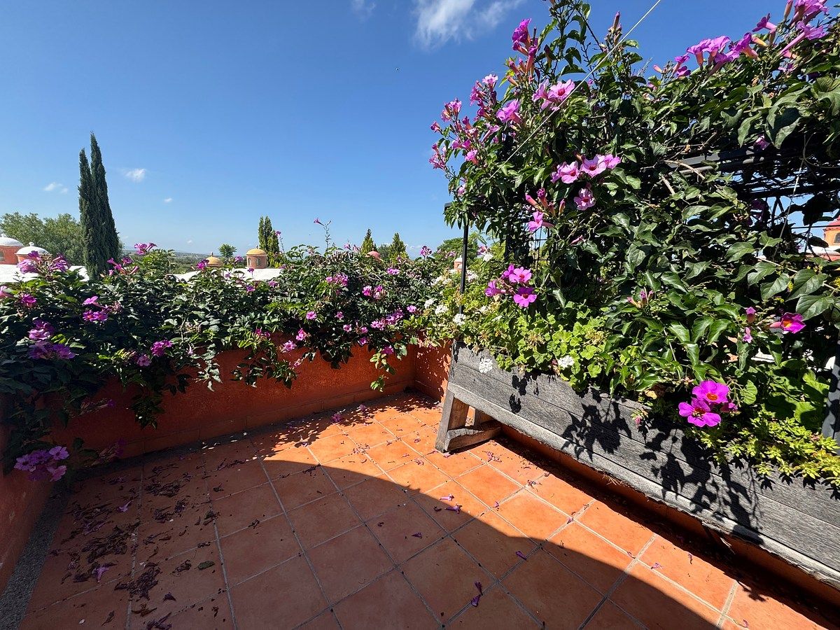 Villa in Los Labradores, San Miguel de Allende, photo 14 of 42
