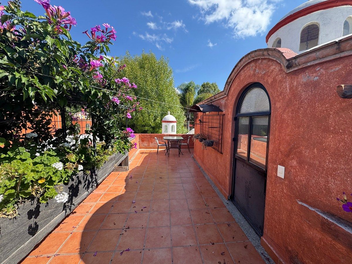 Villa in Los Labradores, San Miguel de Allende, photo 15 of 42