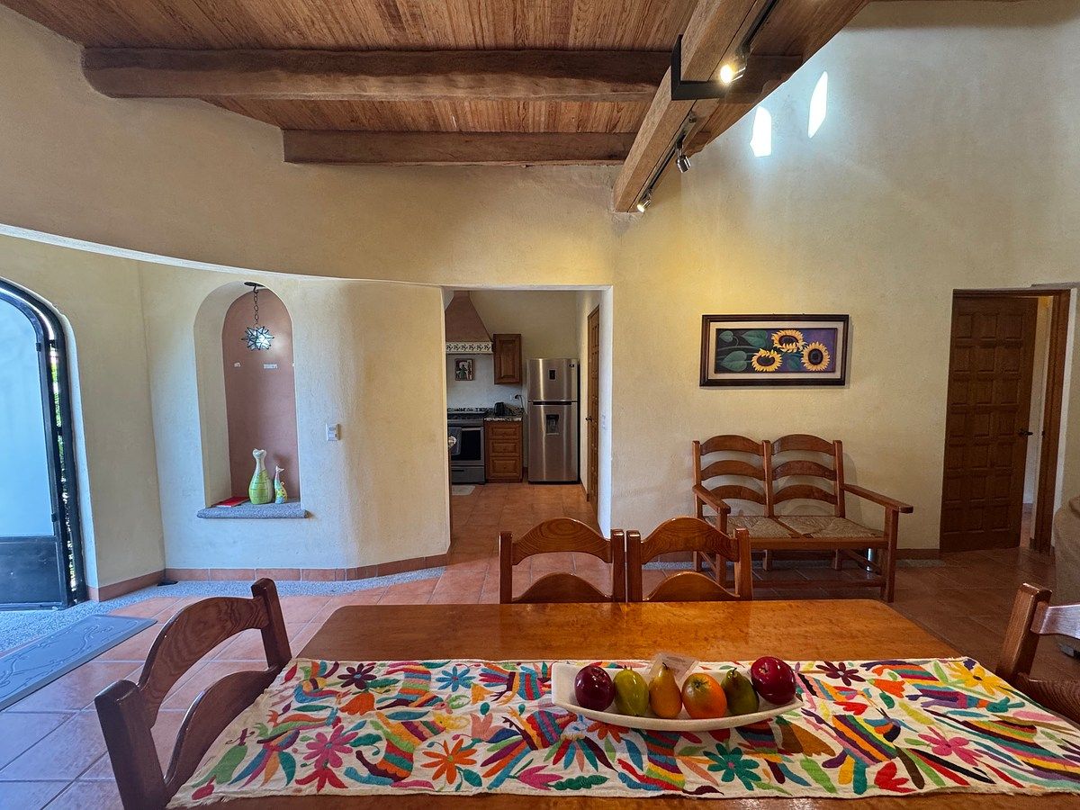 Villa in Los Labradores, San Miguel de Allende, photo 17 of 42