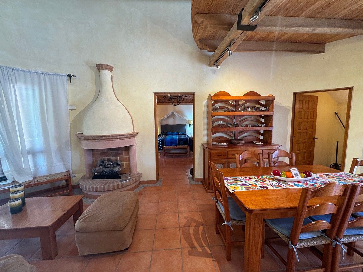 Villa in Los Labradores, San Miguel de Allende, photo 22 of 42