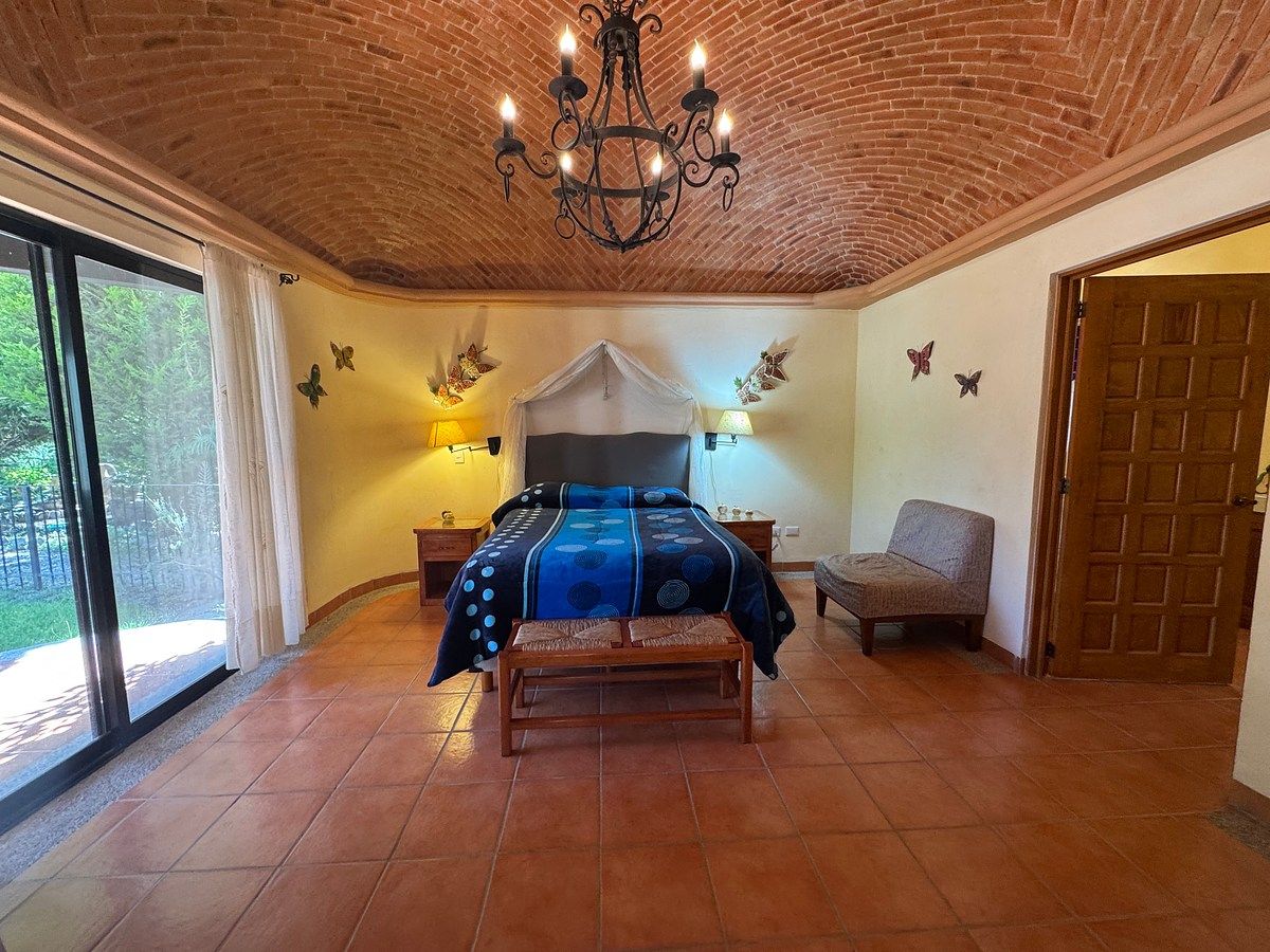 Villa in Los Labradores, San Miguel de Allende, photo 23 of 42