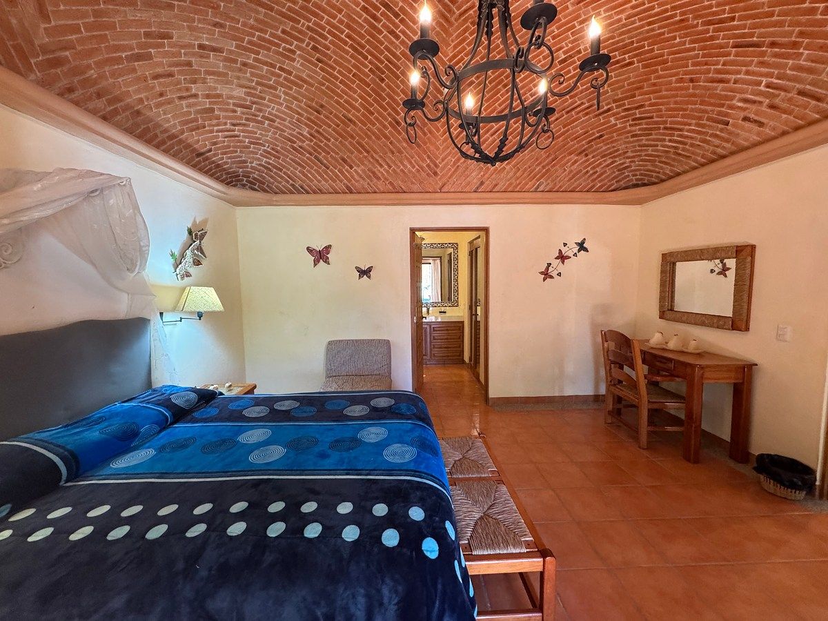 Villa in Los Labradores, San Miguel de Allende, photo 24 of 42