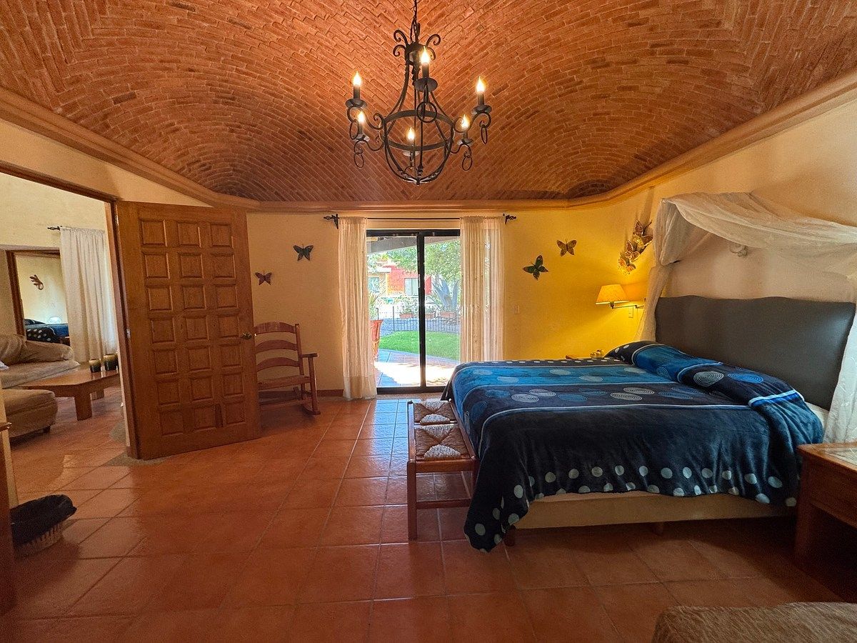 Villa in Los Labradores, San Miguel de Allende, photo 27 of 42
