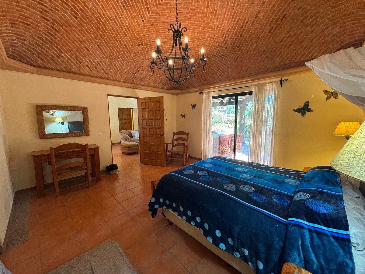 Villa in Los Labradores, San Miguel de Allende, photo 28 of 42