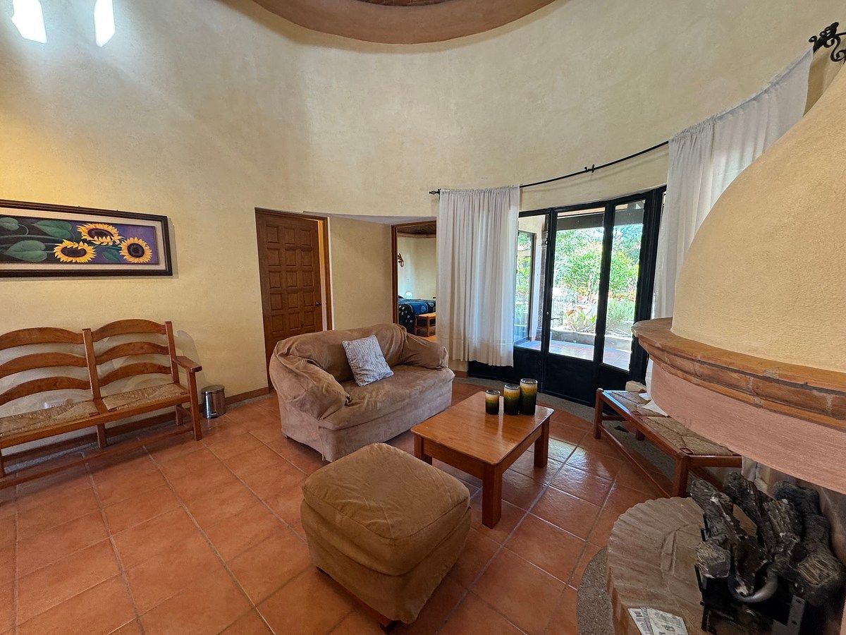 Villa in Los Labradores, San Miguel de Allende, photo 29 of 42