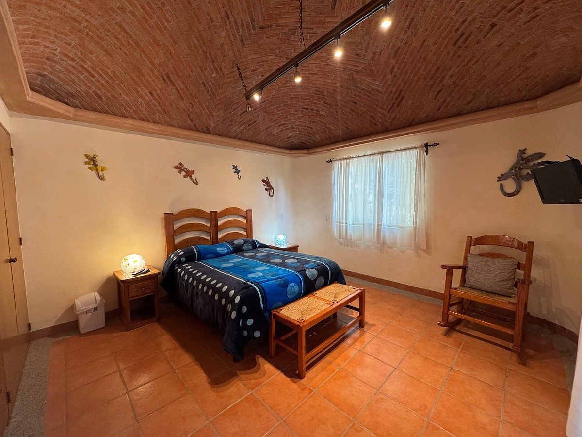 Villa in Los Labradores, San Miguel de Allende, photo 30 of 42