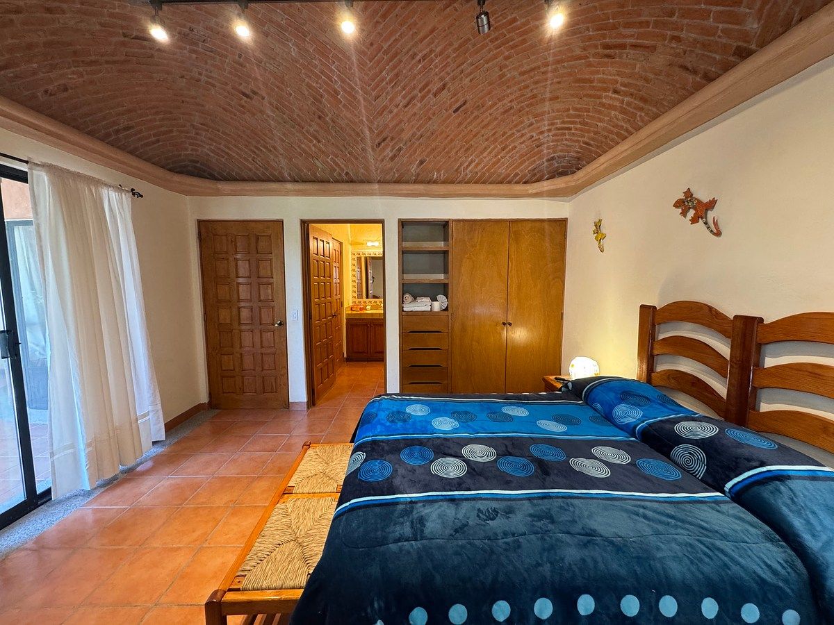 Villa in Los Labradores, San Miguel de Allende, photo 31 of 42