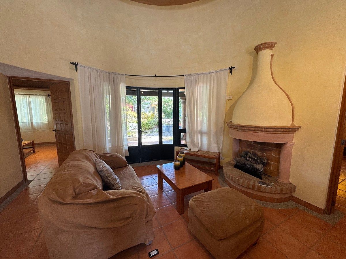 Villa in Los Labradores, San Miguel de Allende, photo 35 of 42