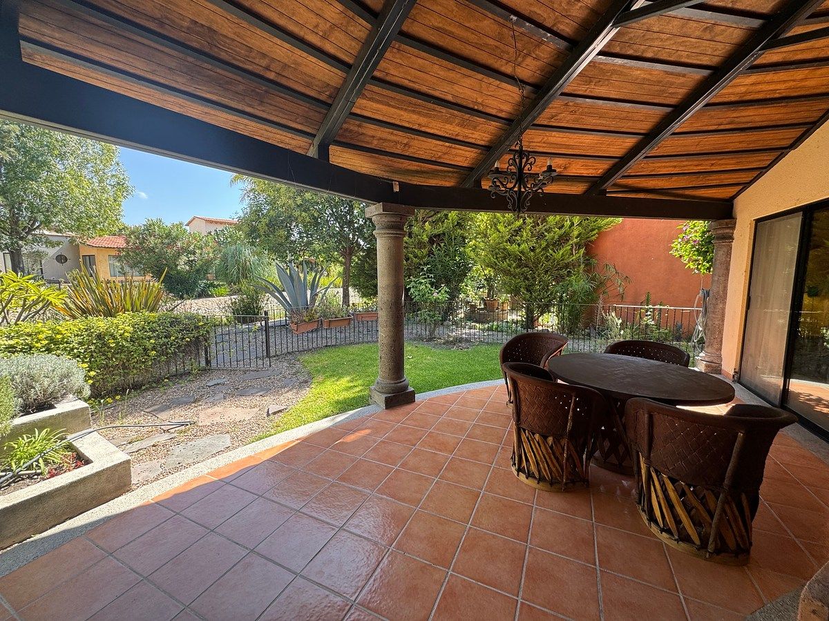 Villa in Los Labradores, San Miguel de Allende, photo 36 of 42