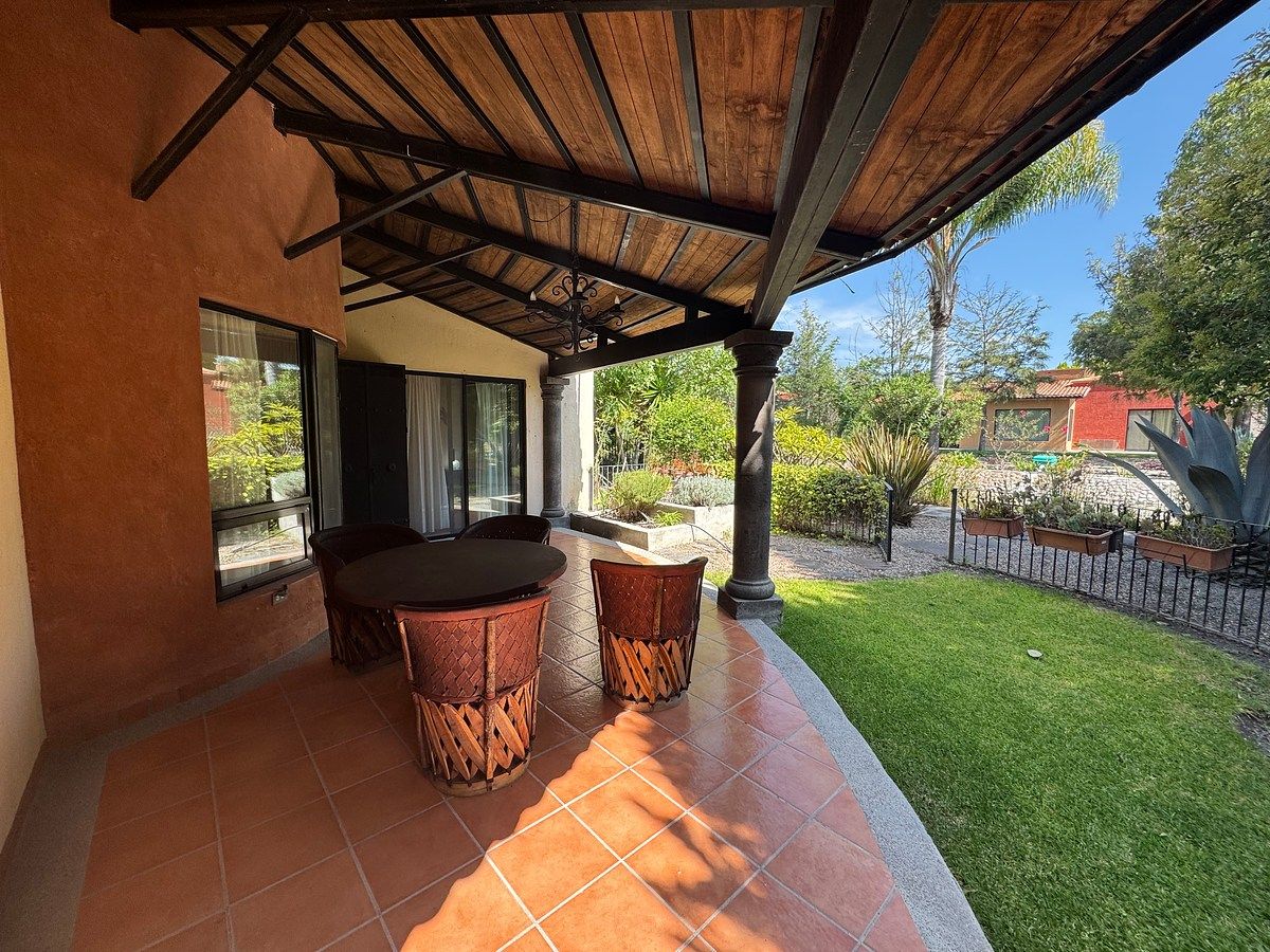 Villa in Los Labradores, San Miguel de Allende, photo 37 of 42