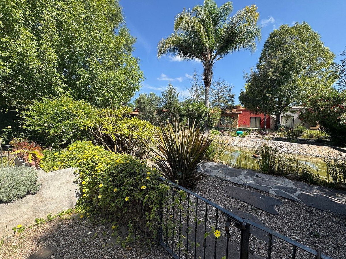 Villa in Los Labradores, San Miguel de Allende, photo 39 of 42