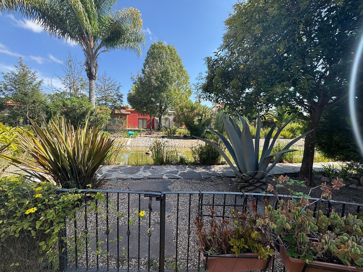 Villa in Los Labradores, San Miguel de Allende, photo 41 of 42