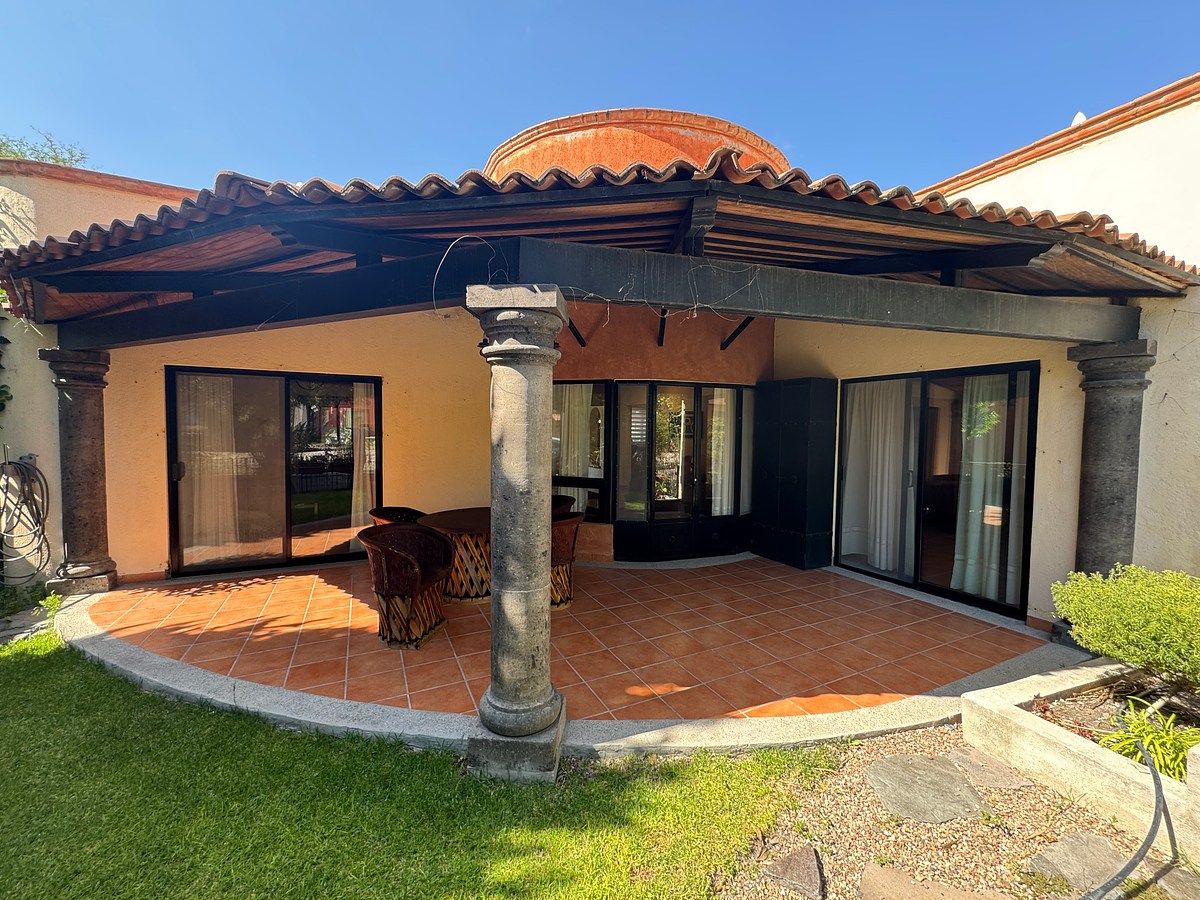 Villa in Los Labradores, San Miguel de Allende, photo 42 of 42