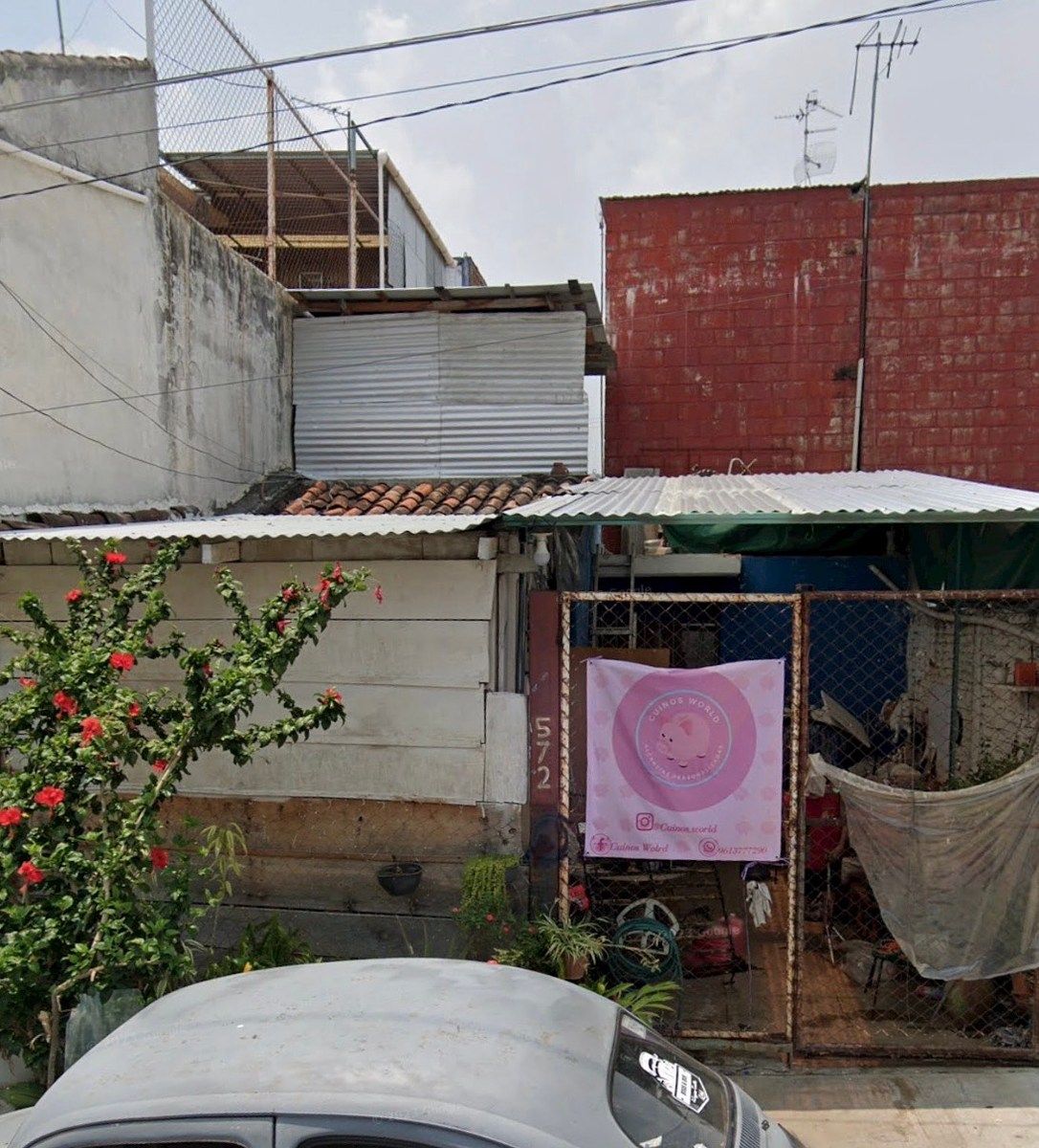 FOR SALE HOUSE COL. LA MISIÓN TUXTLA $800,000, photo 1 of 1
