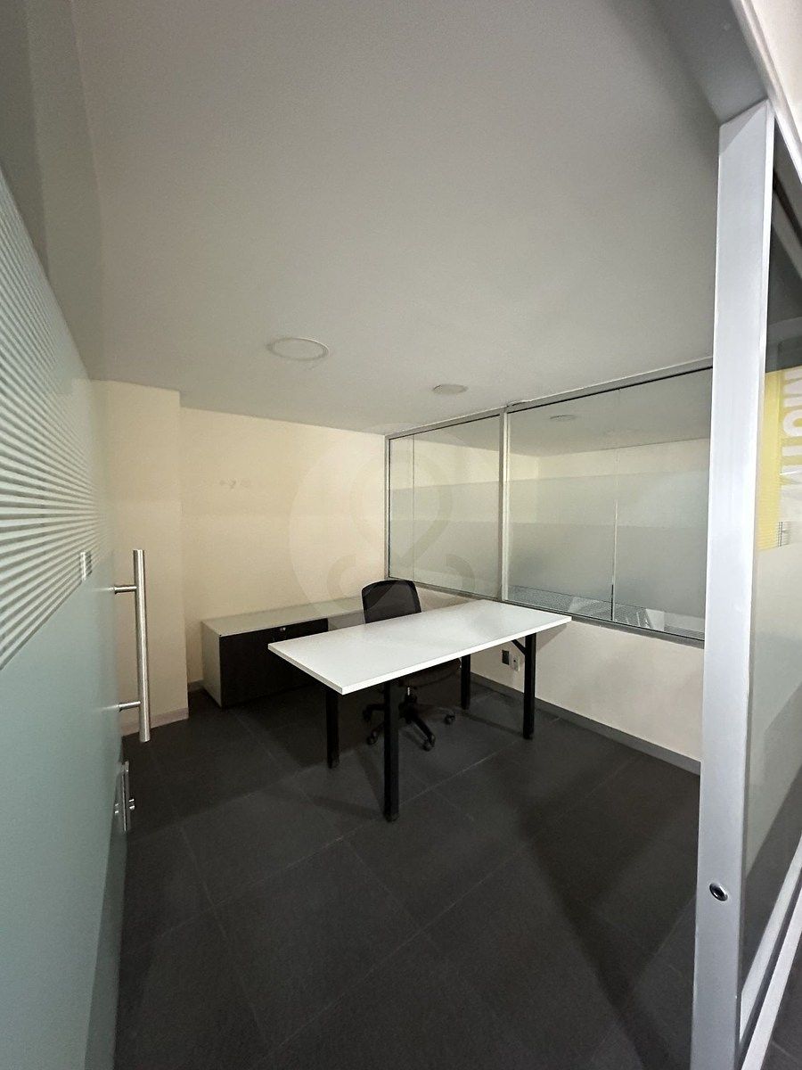 Office in La Otra Banda, Álvaro Obregón, photo 3 of 37