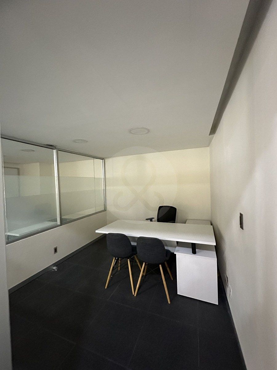 Office in La Otra Banda, Álvaro Obregón, photo 4 of 37