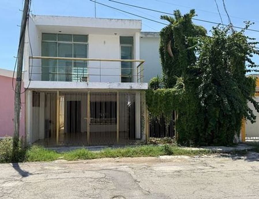 Casa em Miguel Alemán, Mérida, foto 2 de 15