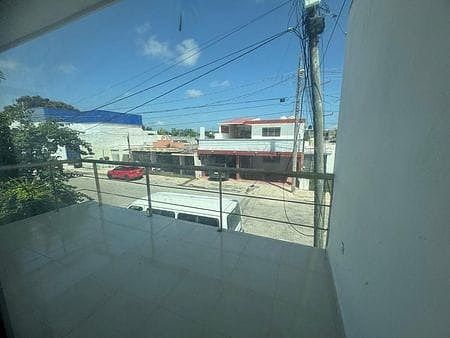 Casa em Miguel Alemán, Mérida, foto 12 de 15