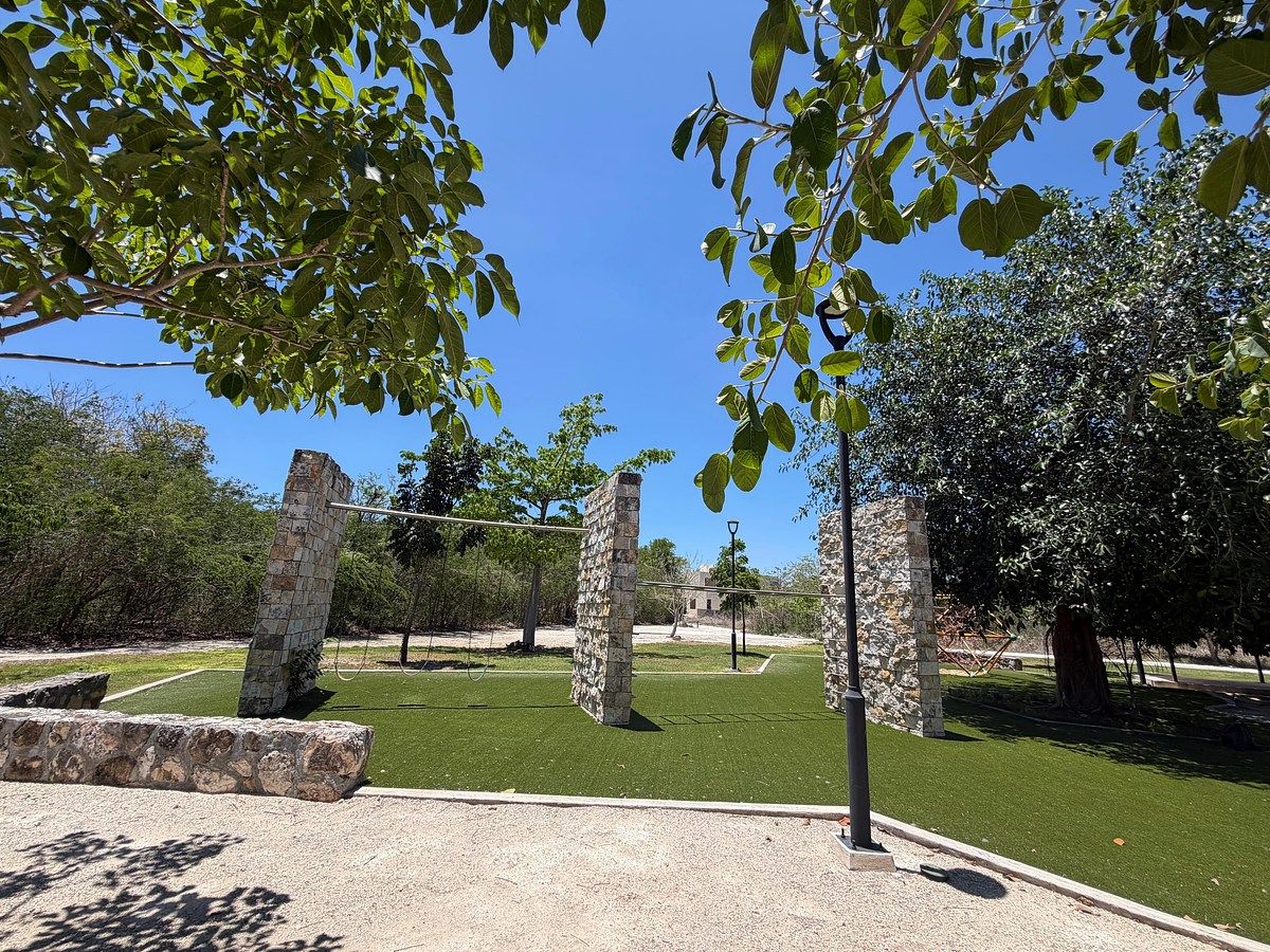 Casa em Yucatán Country Club, Mérida, foto 24 de 29