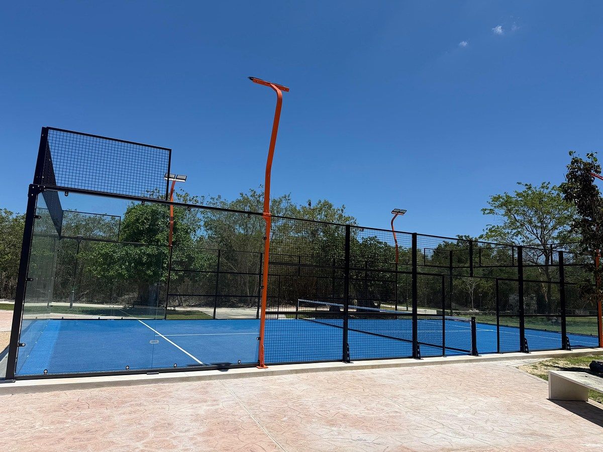 Casa em Yucatán Country Club, Mérida, foto 27 de 29