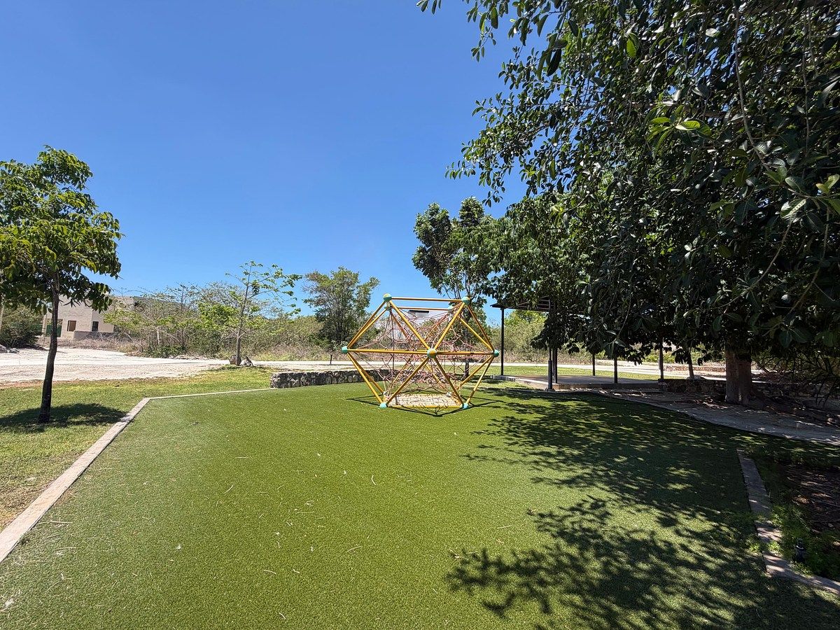 Casa em Yucatán Country Club, Mérida, foto 28 de 29