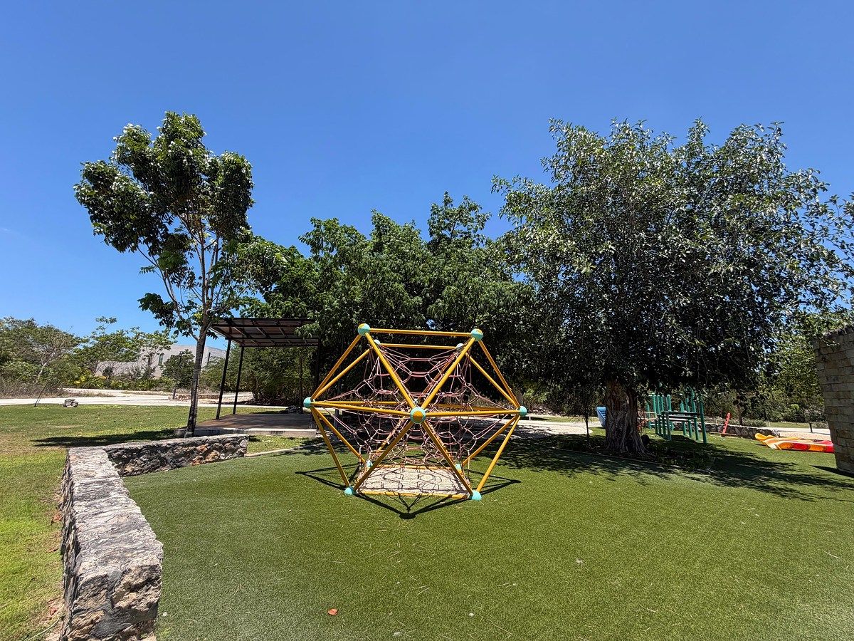Casa em Yucatán Country Club, Mérida, foto 29 de 29