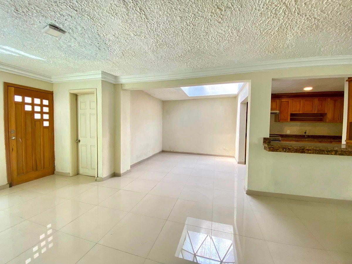 Casa en Las Águilas, Zapopan, foto 2 de 19