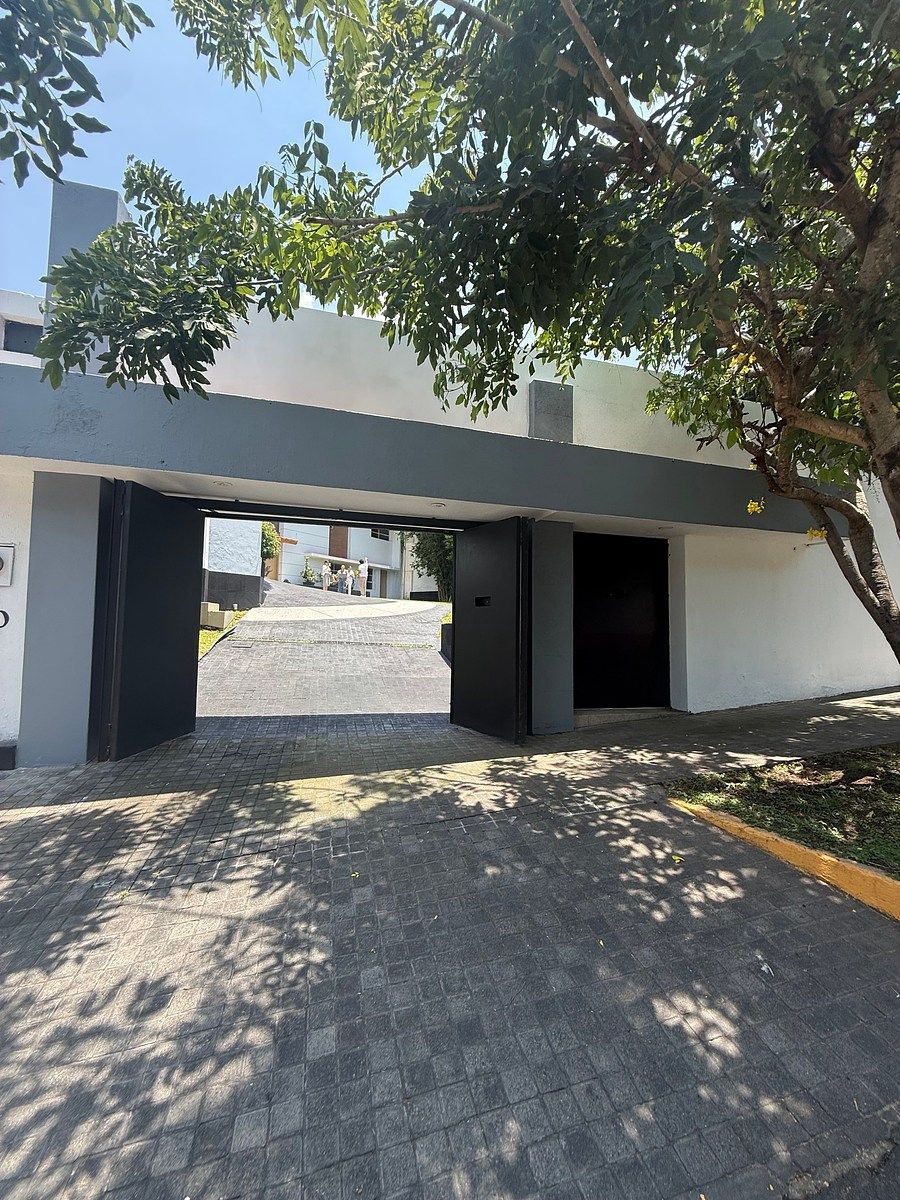Casa para ALUGUEL Colinas de San Javier na rua, foto 1 de 21