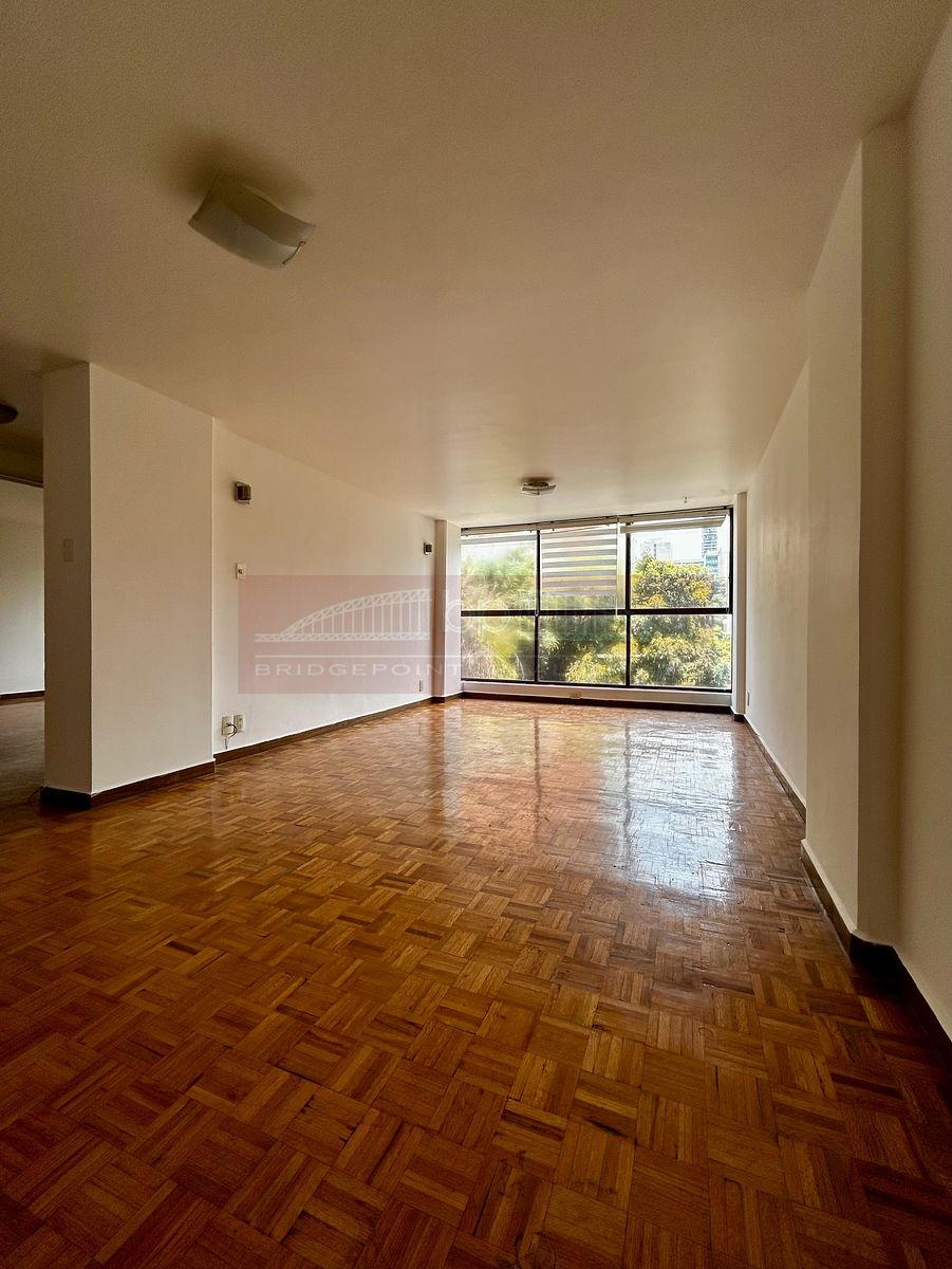 Apartamento em Cuauhtémoc, Cuauhtémoc, foto 2 de 16