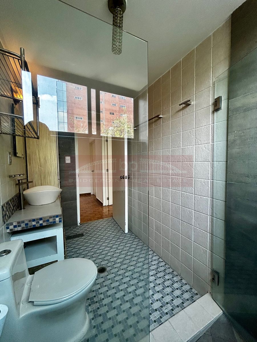Apartamento em Cuauhtémoc, Cuauhtémoc, foto 6 de 16