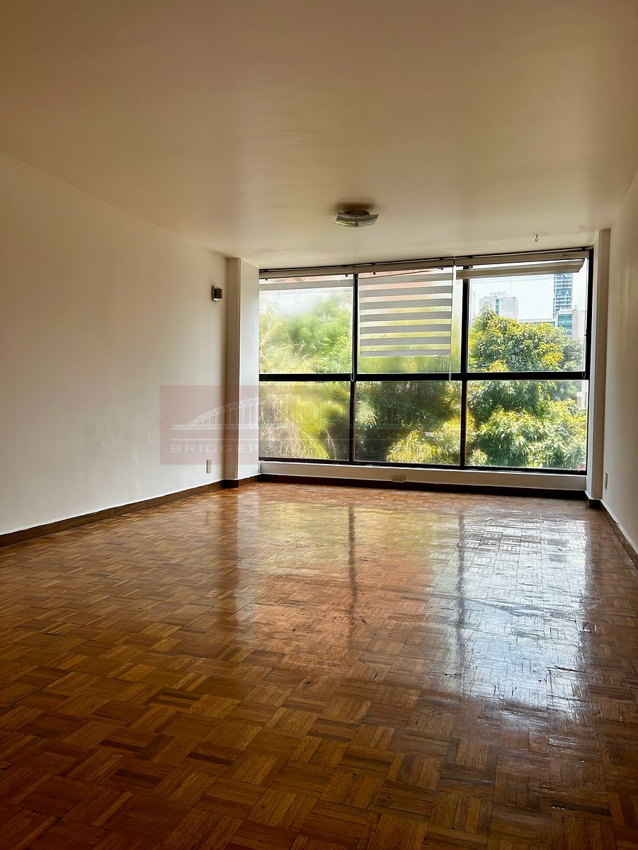 Apartamento em Cuauhtémoc, Cuauhtémoc, foto 3 de 16