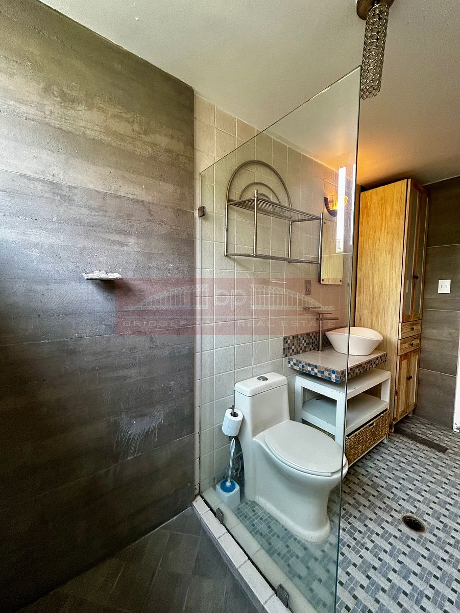 Apartamento em Cuauhtémoc, Cuauhtémoc, foto 7 de 16